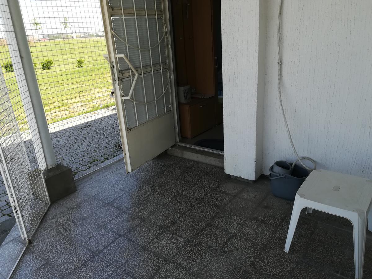 Apartmani Filipovic Kladovo Ngoại thất bức ảnh