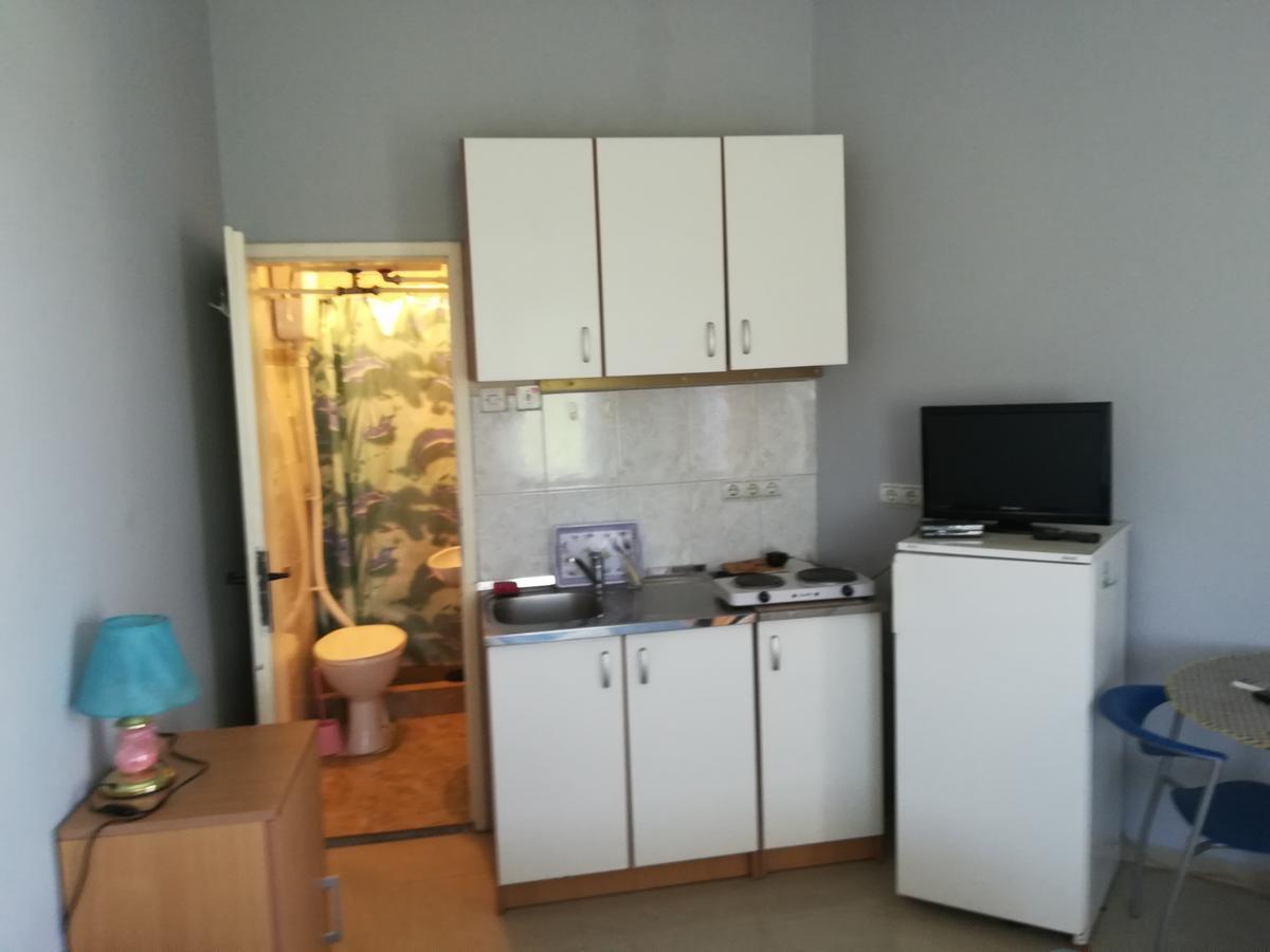 Apartmani Filipovic Kladovo Ngoại thất bức ảnh