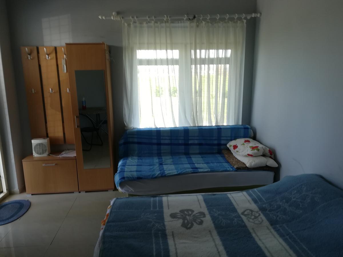 Apartmani Filipovic Kladovo Ngoại thất bức ảnh