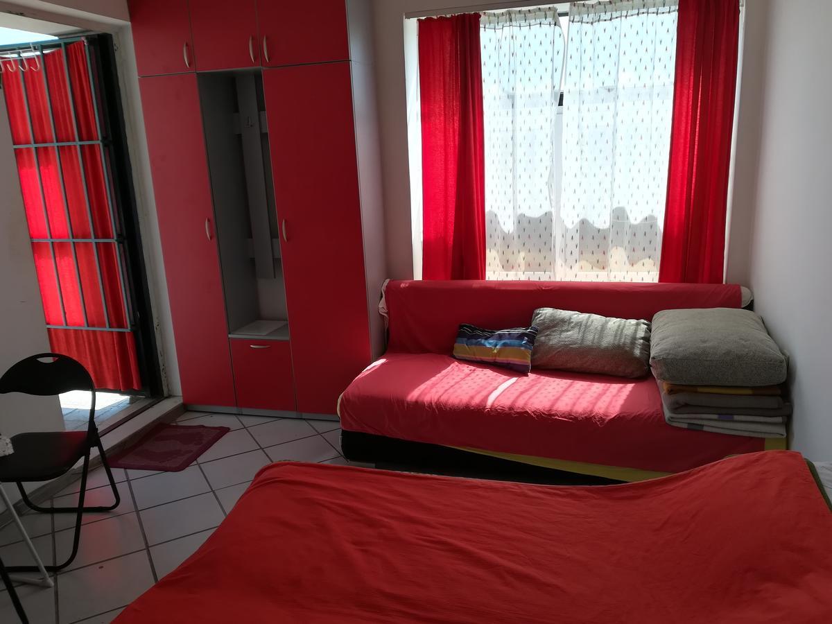 Apartmani Filipovic Kladovo Ngoại thất bức ảnh