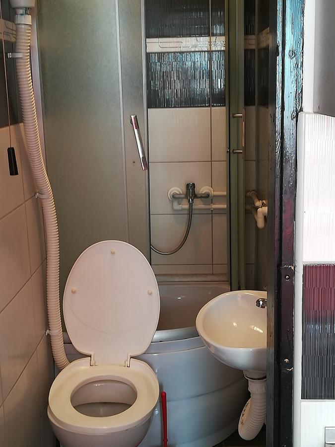 Apartmani Filipovic Kladovo Ngoại thất bức ảnh