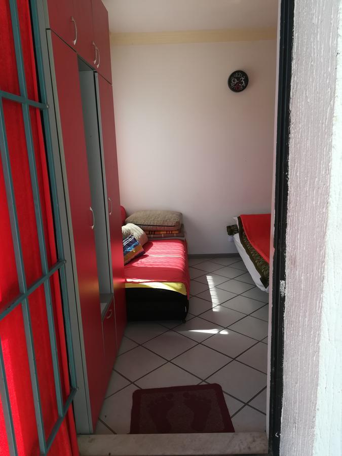 Apartmani Filipovic Kladovo Ngoại thất bức ảnh